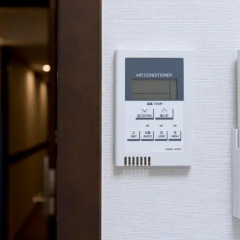 Hotel Sunlite Shinjuku 3* Стандартный номер с различными типами кроватей фото 4