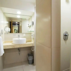 Best Western Plus Gran Hotel Centro Historico 2* Улучшенный номер с различными типами кроватей фото 4