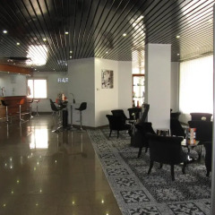 Отель Best Western Saphir Lyon интерьер отеля фото 3