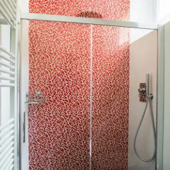 Апартаменты Gioia Apartment сауна