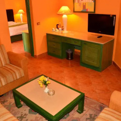 Отель Arabia Azur Resort удобства в номере фото 2