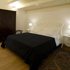 Отель La Residenza del Reginale Италия, Сиракуза - отзывы, цены и фото номеров - забронировать отель La Residenza del Reginale онлайн комната для гостей фото 5