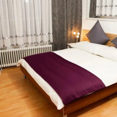 Hotel DaVinci 3* Номер Комфорт с различными типами кроватей фото 2