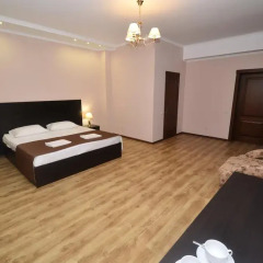 Hotel Avdaliya комната для гостей фото 2