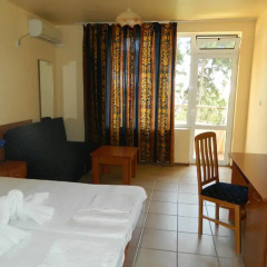 Hotel Privileg Солнечный берег комната для гостей фото 2