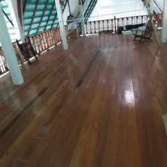 Отель Nice Villa фитнесс-зал