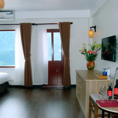 Chapa Dew Boutique Hotel 3* Номер Делюкс с различными типами кроватей фото 2