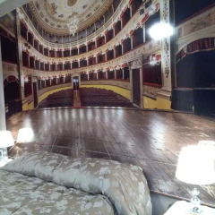 Отель B&B Salita Metello 2* Номер Делюкс фото 4
