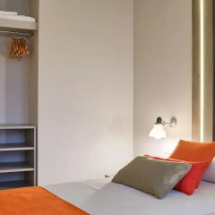 Отель Apartaments Terraza - 1935 Испания, Курорт Росес - отзывы, цены и фото номеров - забронировать отель Apartaments Terraza - 1935 онлайн детские мероприятия