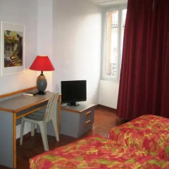Hotel Boreal 2* Стандартный номер с различными типами кроватей фото 8