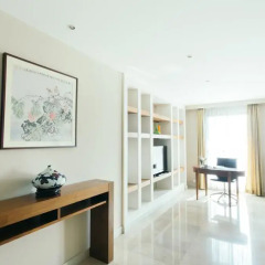 Отель Thomson Residence 4* Люкс фото 30