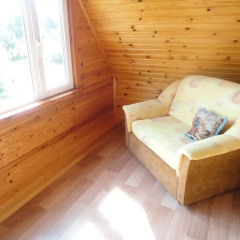 Гостиница Country House Dom Fominykh комната для гостей