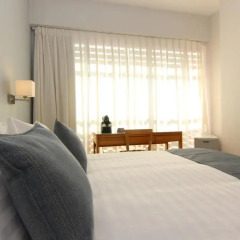 Отель Gilgal 4* Номер категории Эконом фото 8