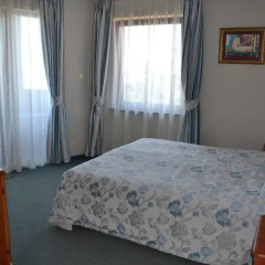 Boutique Hotel St. Stefan комната для гостей