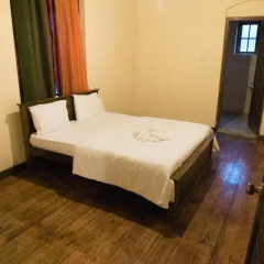 Nuwara Eliya Hostel by Backpack Lanka Стандартный номер с различными типами кроватей фото 4