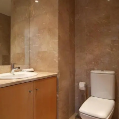 Отель Panoramic Living 4* Апартаменты с различными типами кроватей фото 18
