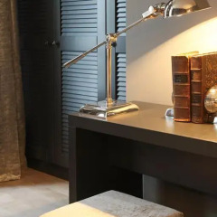 New Hotel Roblin 4* Улучшенный номер фото 2