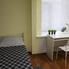 Гостиница Yo! Hostel Saransk в Саранске 4 отзыва об отеле, цены и фото номеров - забронировать гостиницу Yo! Hostel Saransk онлайн Саранск удобства в номере фото 2