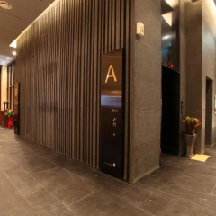 Hotel the Designers Jongro интерьер отеля фото 3