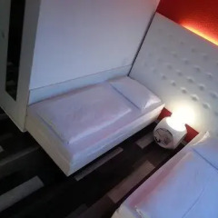 Отель Cityhotel Monopol детские мероприятия
