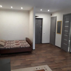 Апартаменты Welcome Apartments комната для гостей фото 4