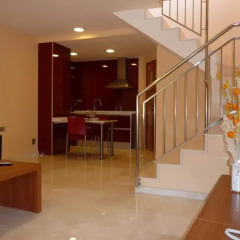 Hotel Verti 2* Апартаменты с различными типами кроватей