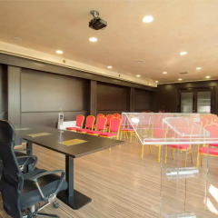 Prezident Hotel Нови Сад развлечения