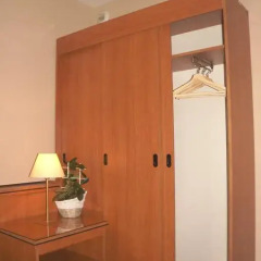 Escale Hotel 2* Стандартный номер с двуспальной кроватью фото 7