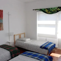 Отель Peniche Housing | Tree The Company детские мероприятия