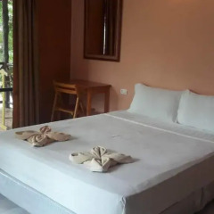 Отель Bow Thong Beach Resort 3* Апартаменты с различными типами кроватей фото 2