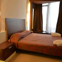 Hotel Presidivm Palace 4* Апартаменты с 2 отдельными кроватями фото 6