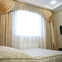 Отель Лазурный берег Тюмень удобства в номере