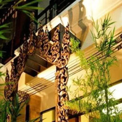 Nicha Suite Hua Hin Hotel фото 2