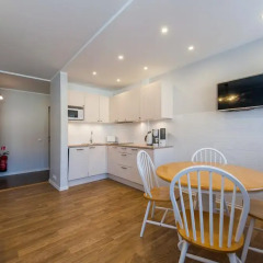 Апартаменты Delta Apartments Old Town Deluxe Апартаменты с различными типами кроватей фото 10