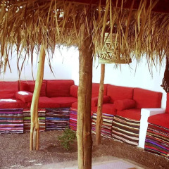 Отель Bella Sina Beach Lodge детские мероприятия