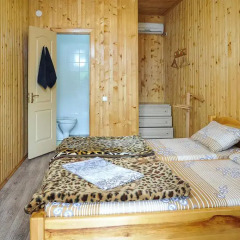 Katrin Hotel Стандартный номер с 2 отдельными кроватями фото 4