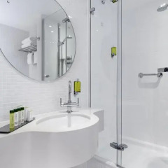 Отель Doubletree By Hilton Piccadilly 4* Люкс фото 5