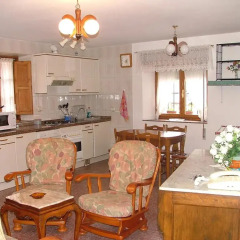 Отель La Casina de Llanes в номере