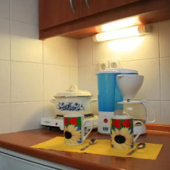 Отель Penzion Fan 3* Студия с различными типами кроватей фото 18
