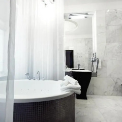Hotel Krasicki 4* Полулюкс с различными типами кроватей фото 7