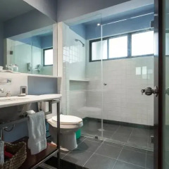 Отель FlowSuites Polanco Представительский люкс фото 34