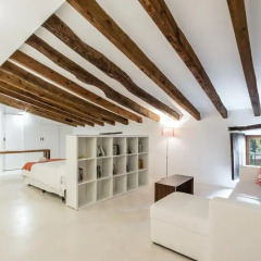 Отель Villa Rafal Antic комната для гостей фото 3