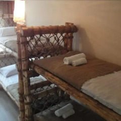 S Hostel комната для гостей фото 2