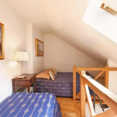 Отель Residence Retezova 4* Стандартный номер фото 4