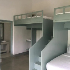 Отель Parawa House удобства в номере фото 2