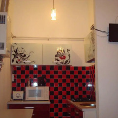Centrum Hostel в номере