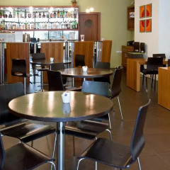 Hill Hotel 4* Стандартный номер с различными типами кроватей фото 8