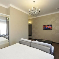 Гостиница Rest House 3* Номер Комфорт с различными типами кроватей фото 4