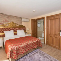 Отель By Murat Royal Hotels комната для гостей фото 3