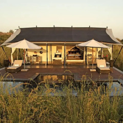 Отель JAWAI - Relais & Chateaux фото 6